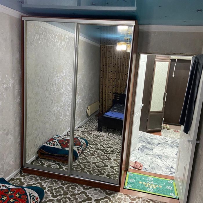 2 комнатный квартира сатылымда !!