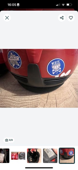 Casti ski wedze  46/52 si 52/55 si manusi