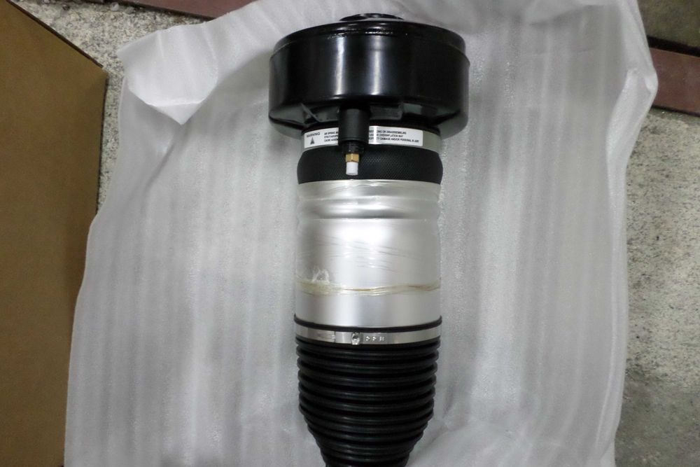 Рециклиране на въздушни възглавници компресори за мерцедес ауди и др