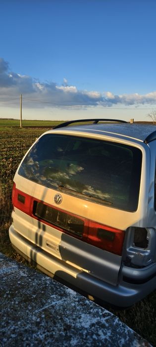 Vw Sharan  piese