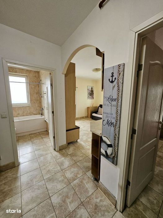 Apartament 1 camera in bloc nou la etajul 1, Micalaca-Orizont