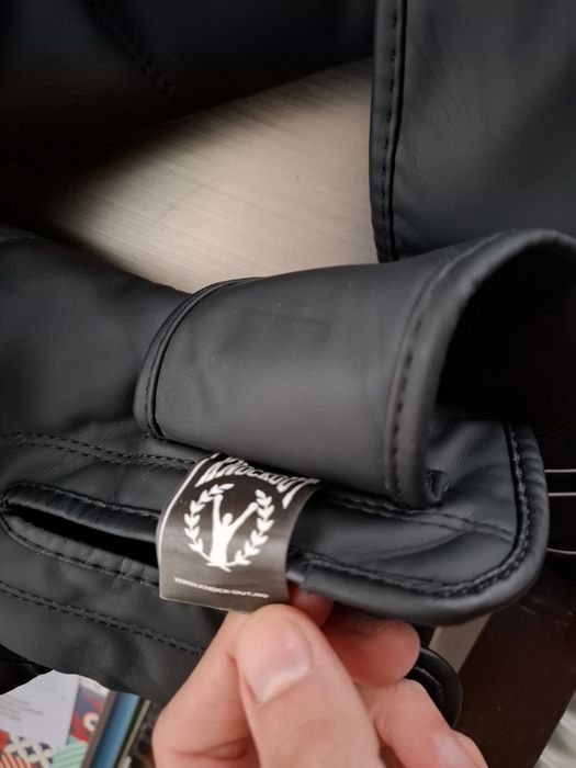 Manuși BOX Knockout