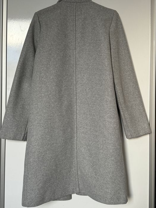 Палто Stradivarius