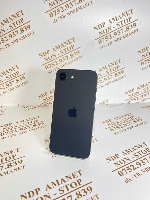 NDP Amanet NON-STOP Bld.Iuliu Maniu 69 IPHONE 16E (52220)