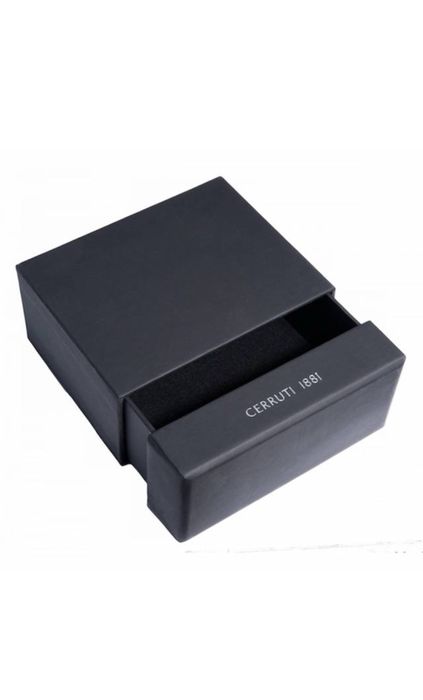 Inel Cerruti original nou la cutie model deosebit