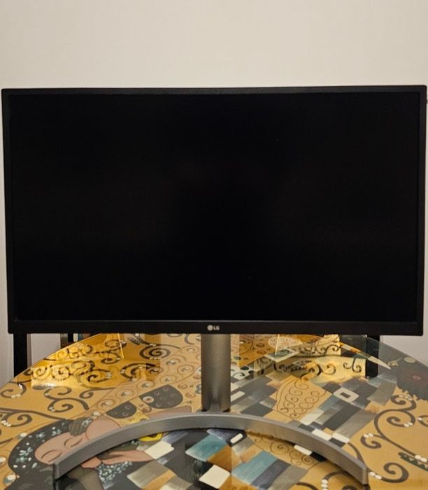 Monitor gaming Led LG 27Ul550 -w27"