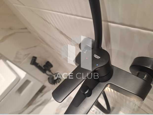 Продава се Едностаен апартамент в София, Овча купел 2 - 30 кв.м за 3664 €/кв.м - Снимка #9