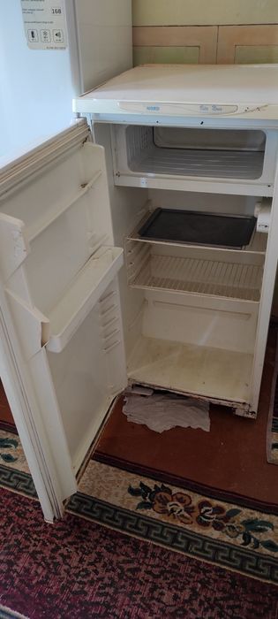 Продается холодильник Норд