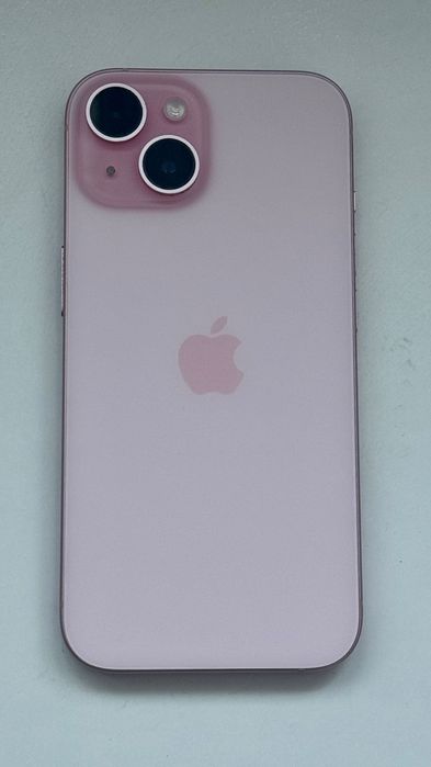 iPhone 15 128Gb Roz