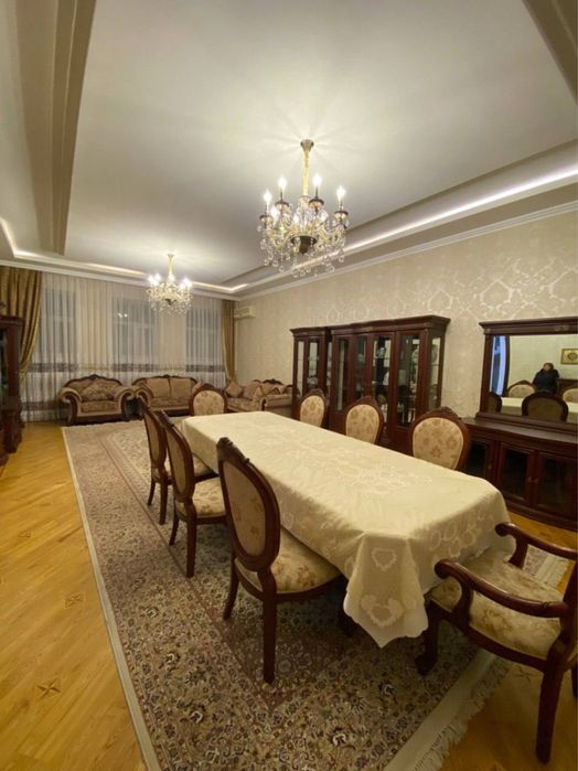 Евро дом в центре на долгий срок