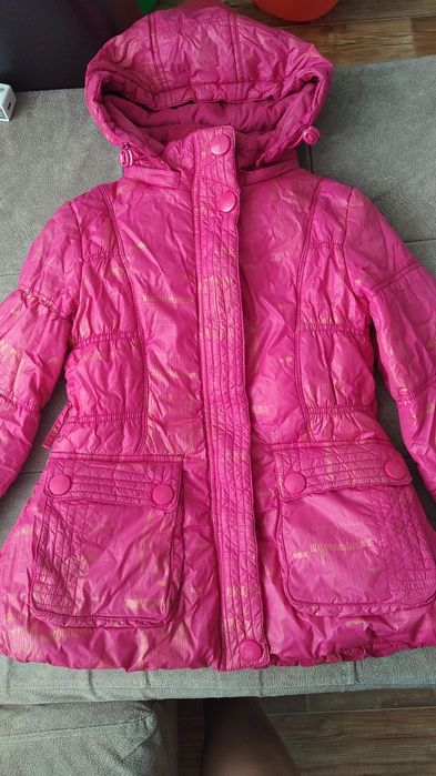 Продам курточку весна - осень