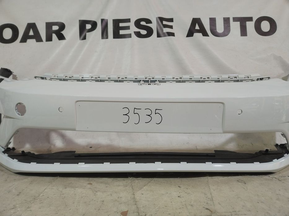 Bara fata VW Golf, Sportsvan, 2013, 2014, 2015, 2016, 2017, cod origine OE 510807221F.