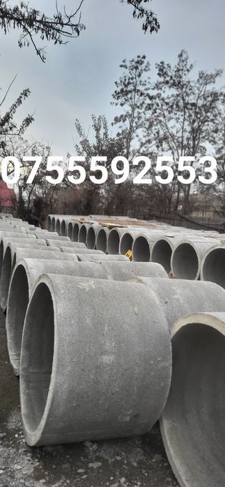 Fantanar executam fântânii și fose