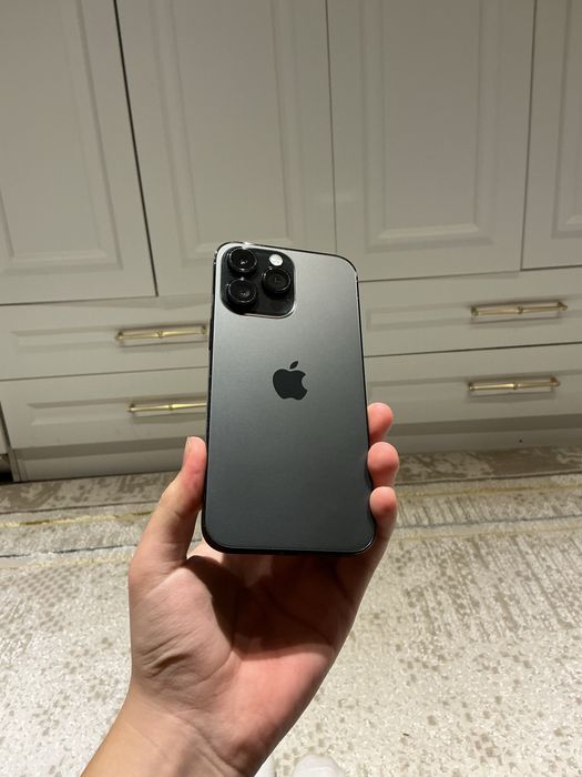 Iphone 14 pro max(идеал)