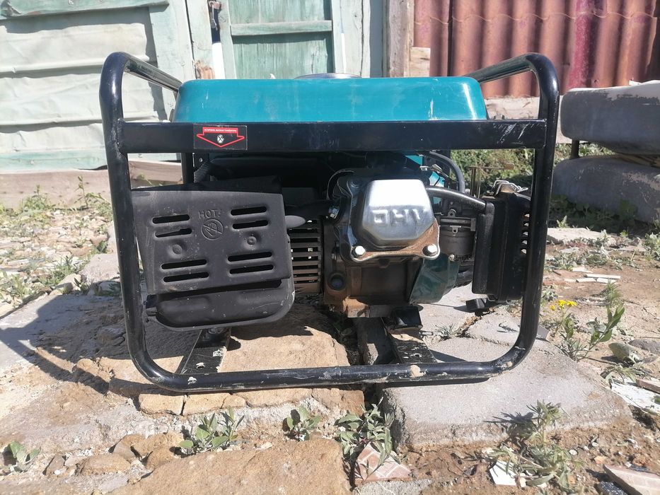 Генератор генератор