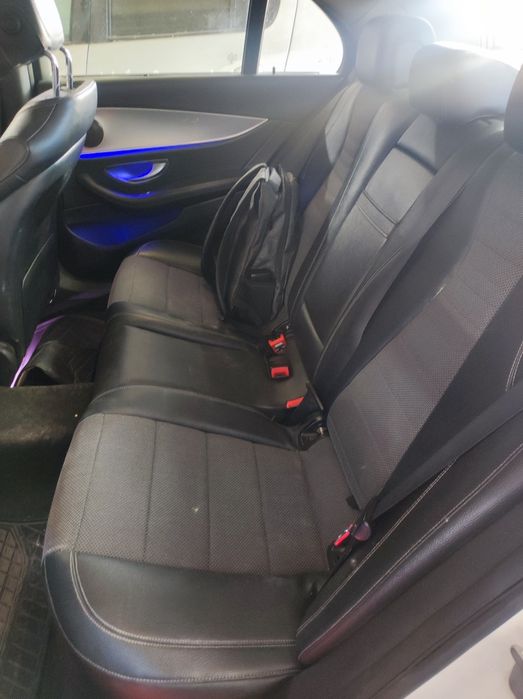 Mercedes E220d 2018 8kEuro 6 Automată