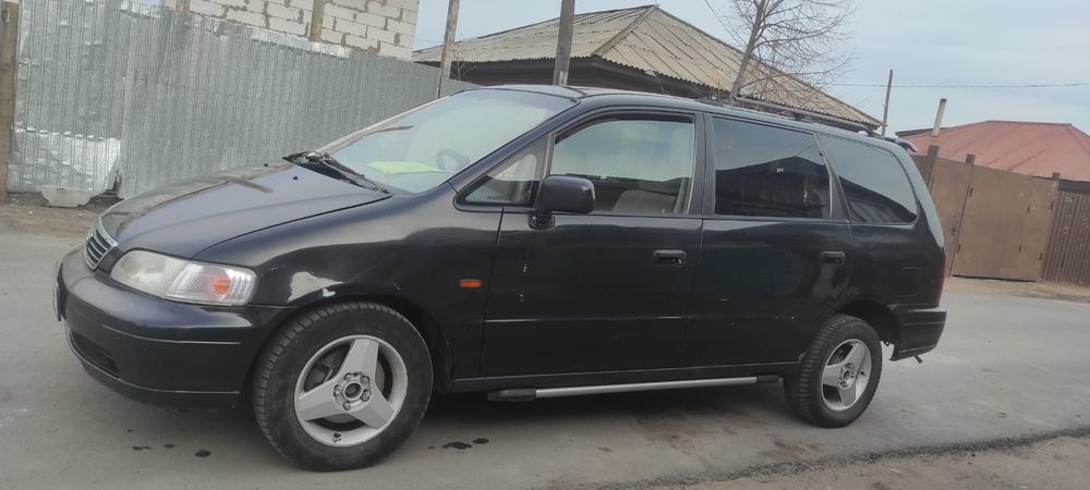 Продам Honda Odyssey