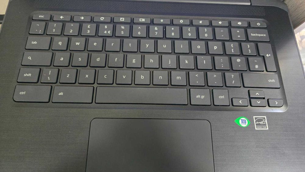 Лаптопа HP Chromebook 14 G5