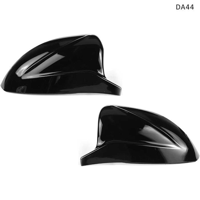 Спортни Капаци Огледала AUDI A3 8V 2014-2020 АУДИ А3 8В Batman Батман