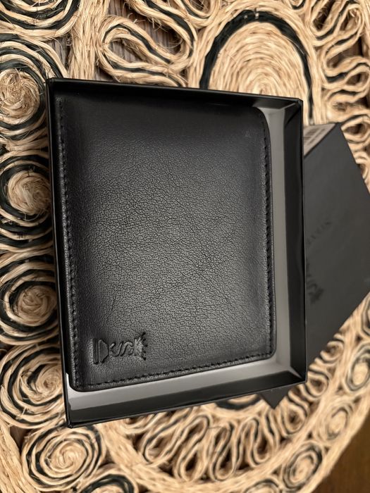 portofel piele naturala