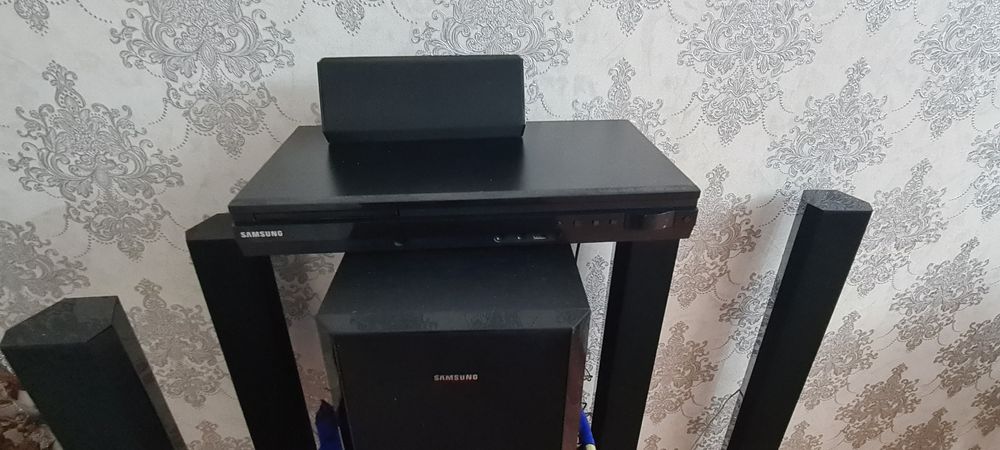 Продаётся музыкальная колонка