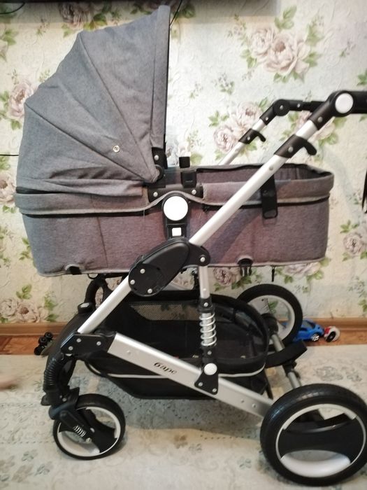Продам коляску трансформер