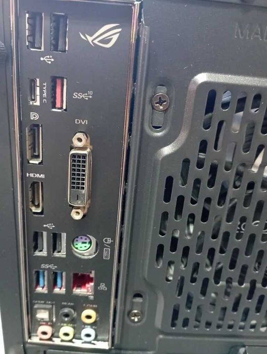 Системный блок 1151 G3900