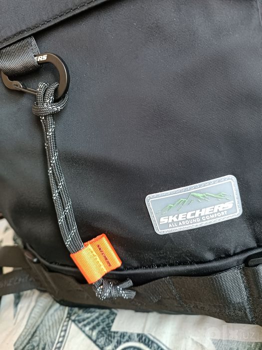 Оригинальный рюкзак Skechers