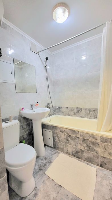 Квартира на французском центре