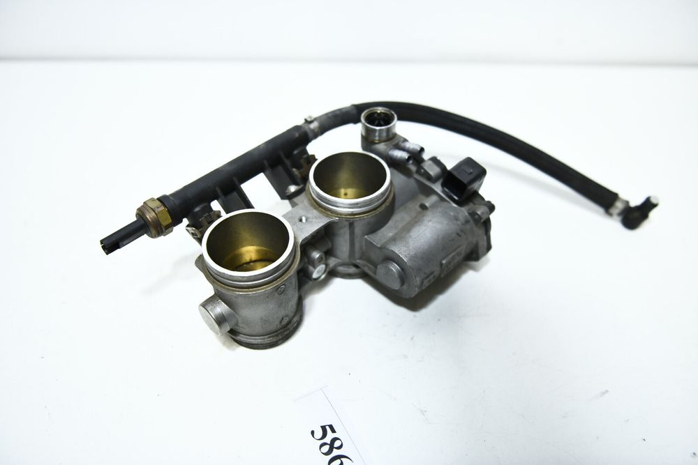 Rampa de injectie BMW F750GS F850GS 2017 2018 2019 2020