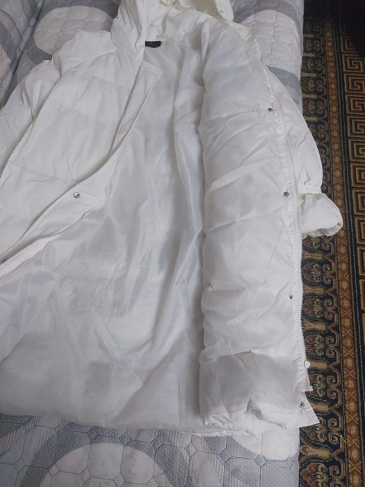 Продам женский пуховик