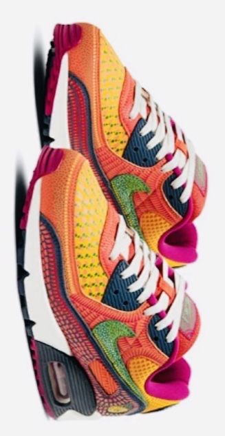 NIKE - AIR MAX - оригинал