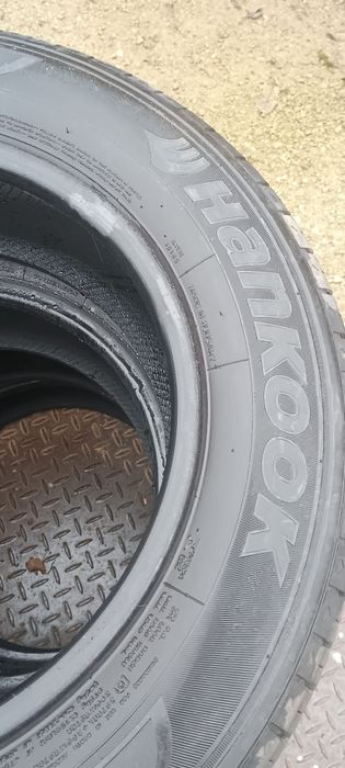 205 65 R16 C Hankook vara