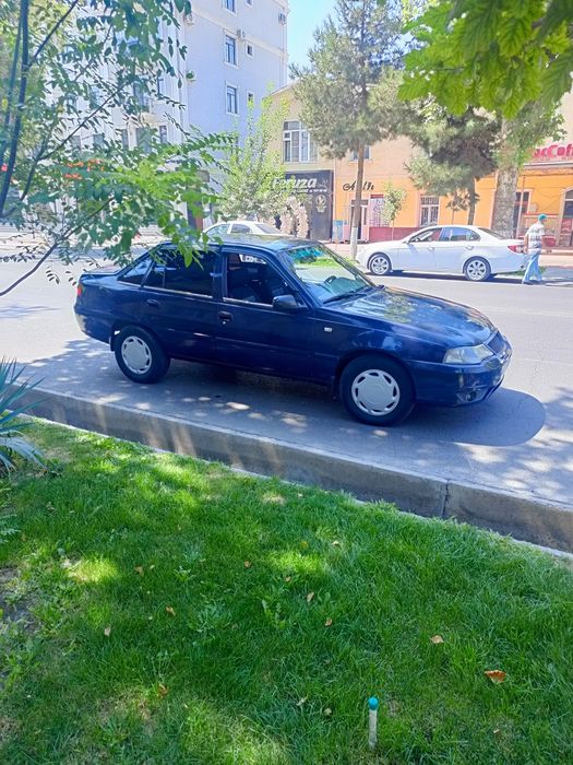 Нексия2009 ийл кондиционе+гидравлика +стеклоподъёмники+ газ