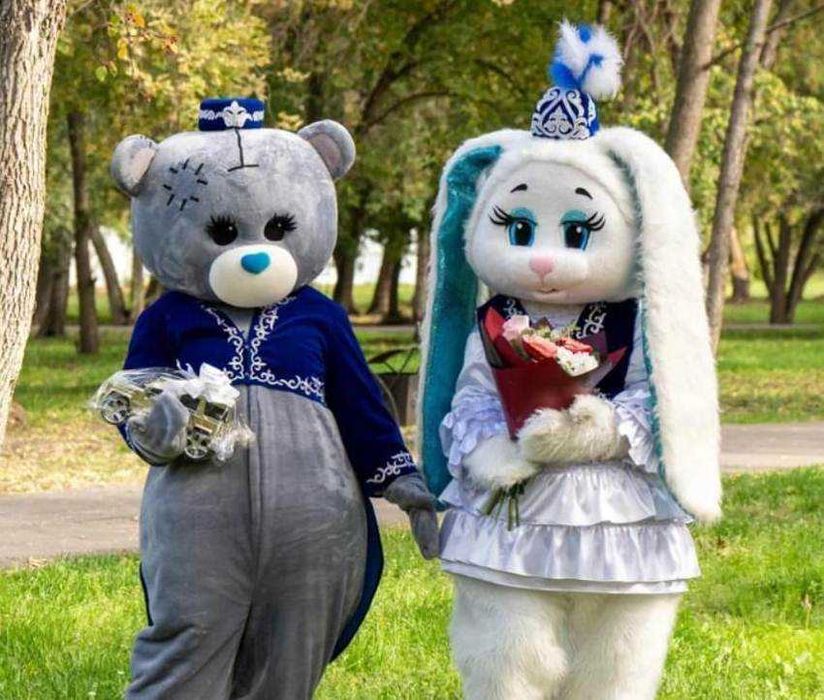 Ростовые куклы на праздник