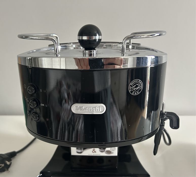 De’Longhi Icona ECOV 311