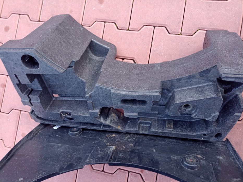 Suport set cric Passat B6