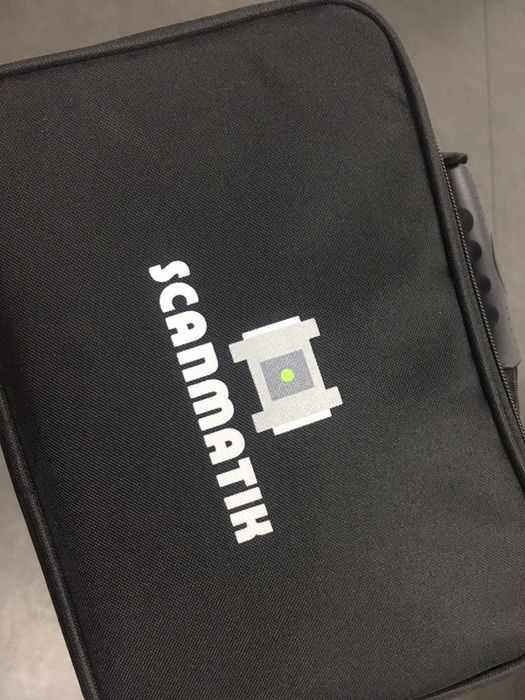 Автосканер сканматик 2 pro