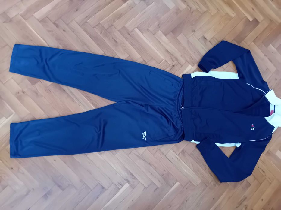 Спортен екип за тийнейджър