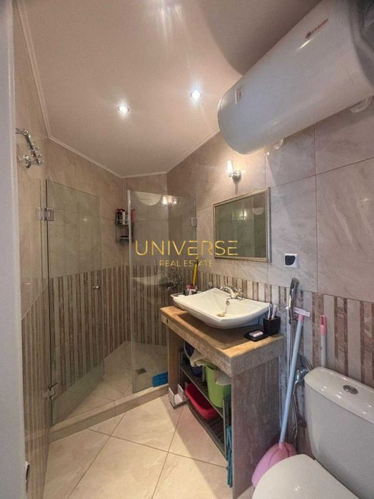 Продава се Тристаен апартамент в к.к. Слънчев бряг - 118 кв.м за 1331 €/кв.м - Снимка #11