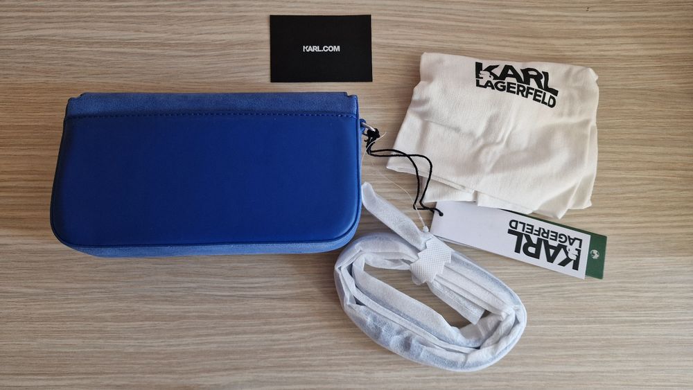 Чанта Karl Lagerfeld