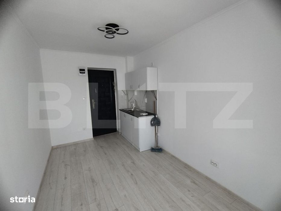 Camera camin, 10 mp, zona Bularga
