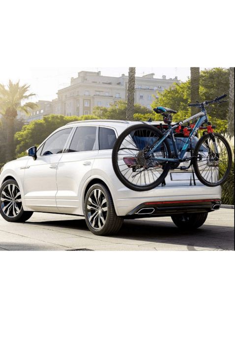 Багажник за велосипеди, стойка за колело,3бр, 70*4