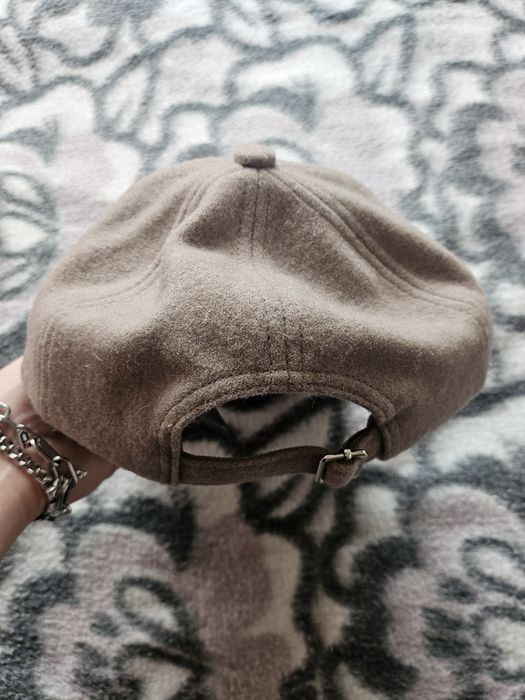 Karl Lagerfeld мъжка шапка с козирка