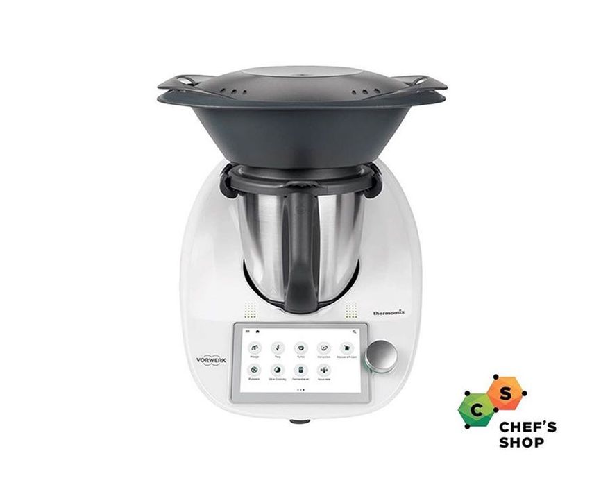 Thermomix tm6 белый