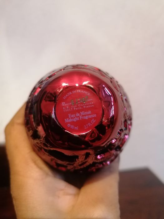 Parfum discontinuat Lolita