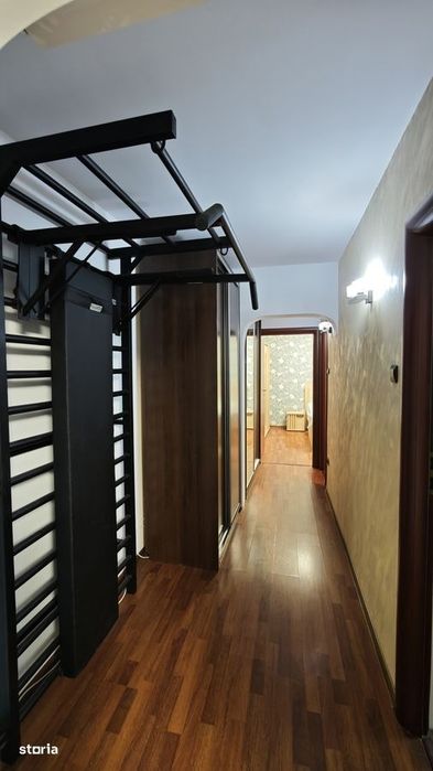TITAN. Apartament 3 camere de inchiriat