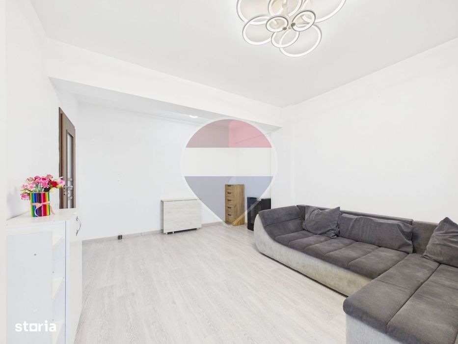 Apartament cu view panoramic -Metropolitan Residence