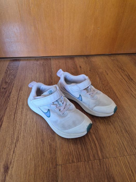 Детски високи кецове Адидас 31 номер