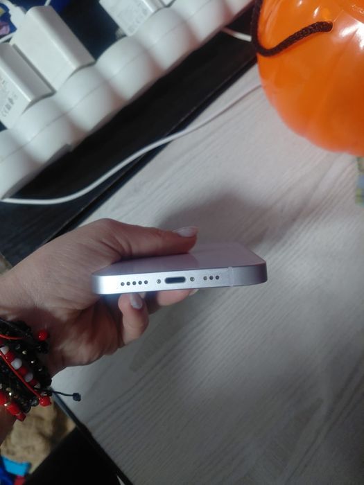 Ihone 14 funcționează perfect